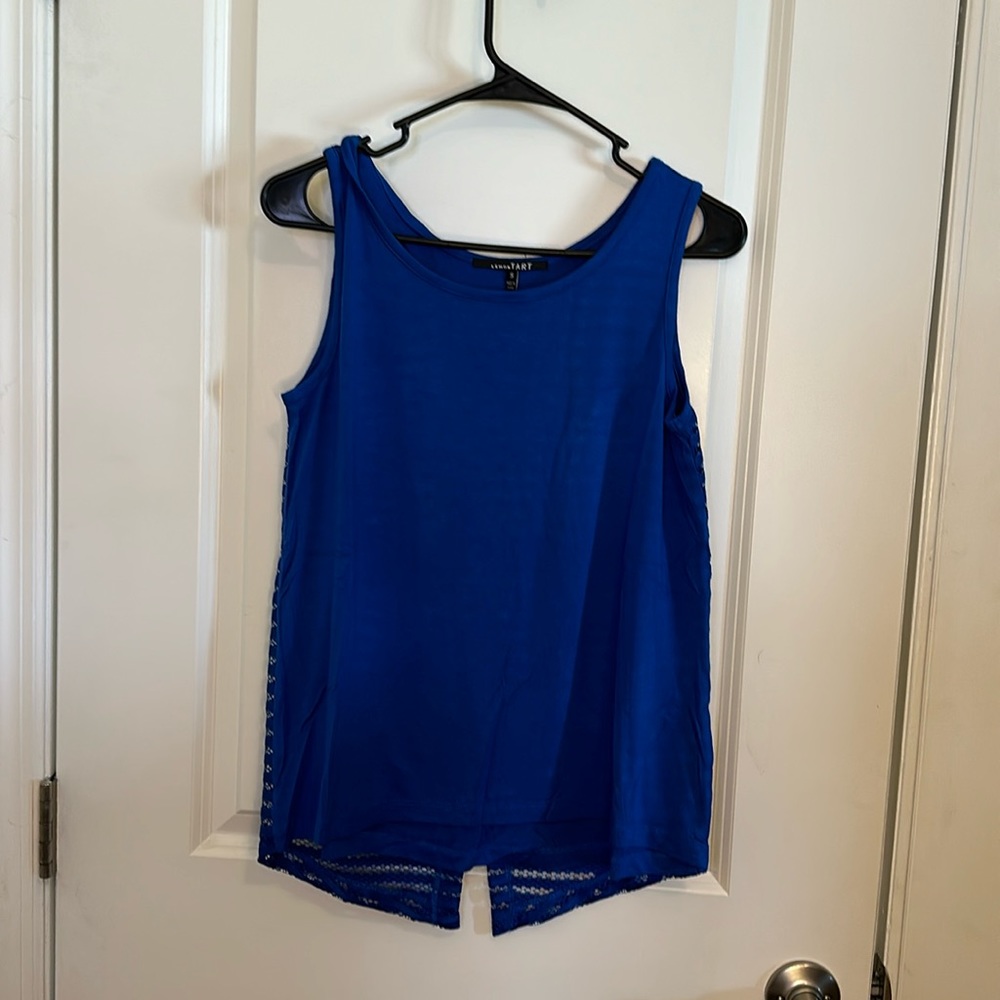 NWT Lemon Tart Top - Size: S/M
